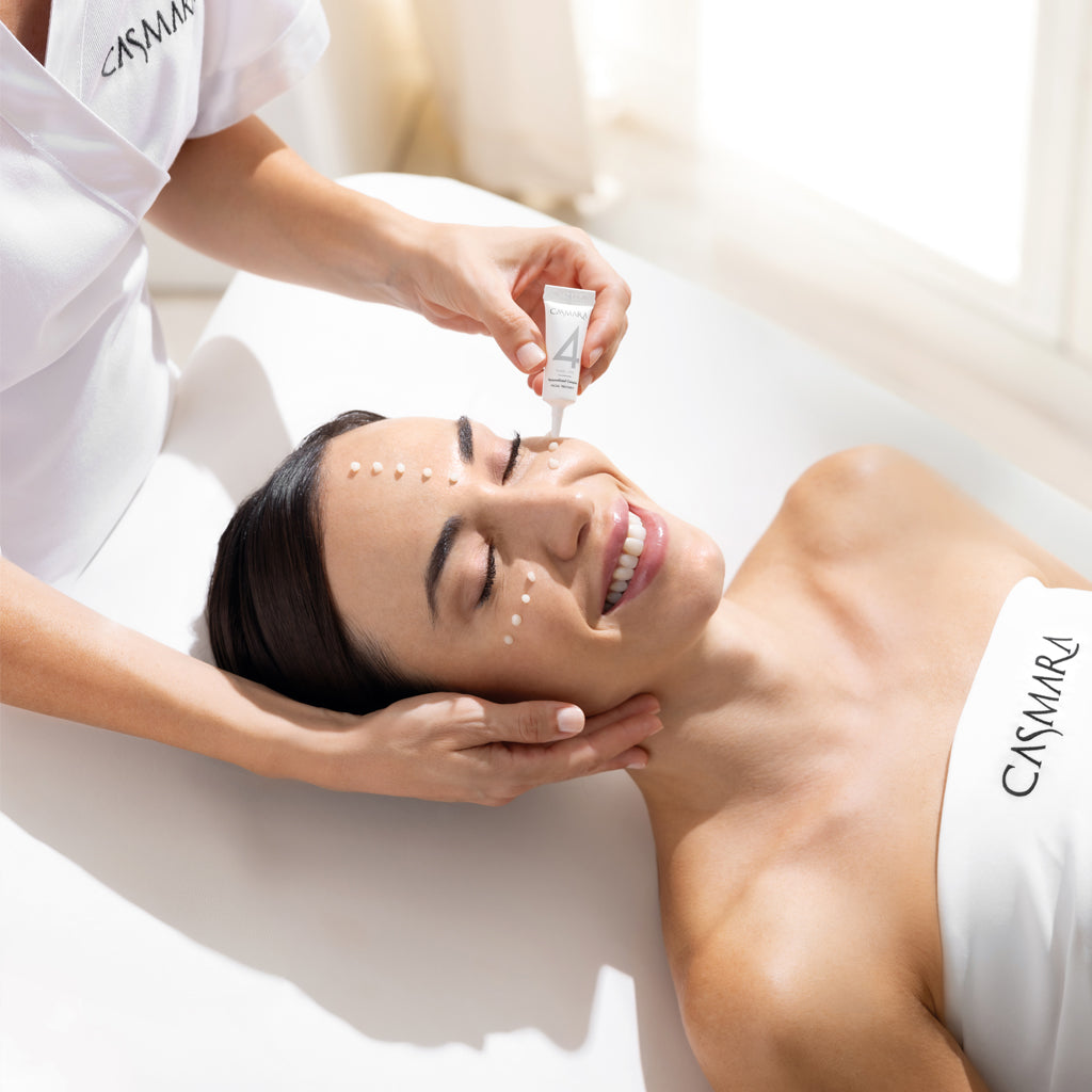 Casmara Facial