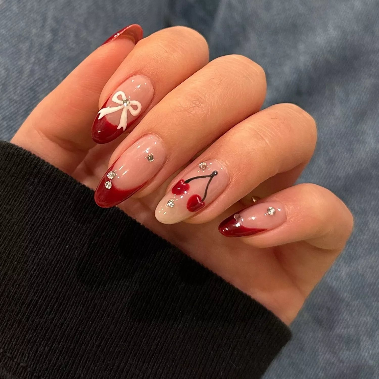Any other Nails design