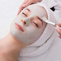 Tress Lounge Signature Facial