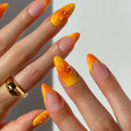 The Nail Edit- Gel Extensions