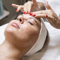 Anti Pigmentation facial