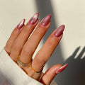 Gel Extensions (Long)