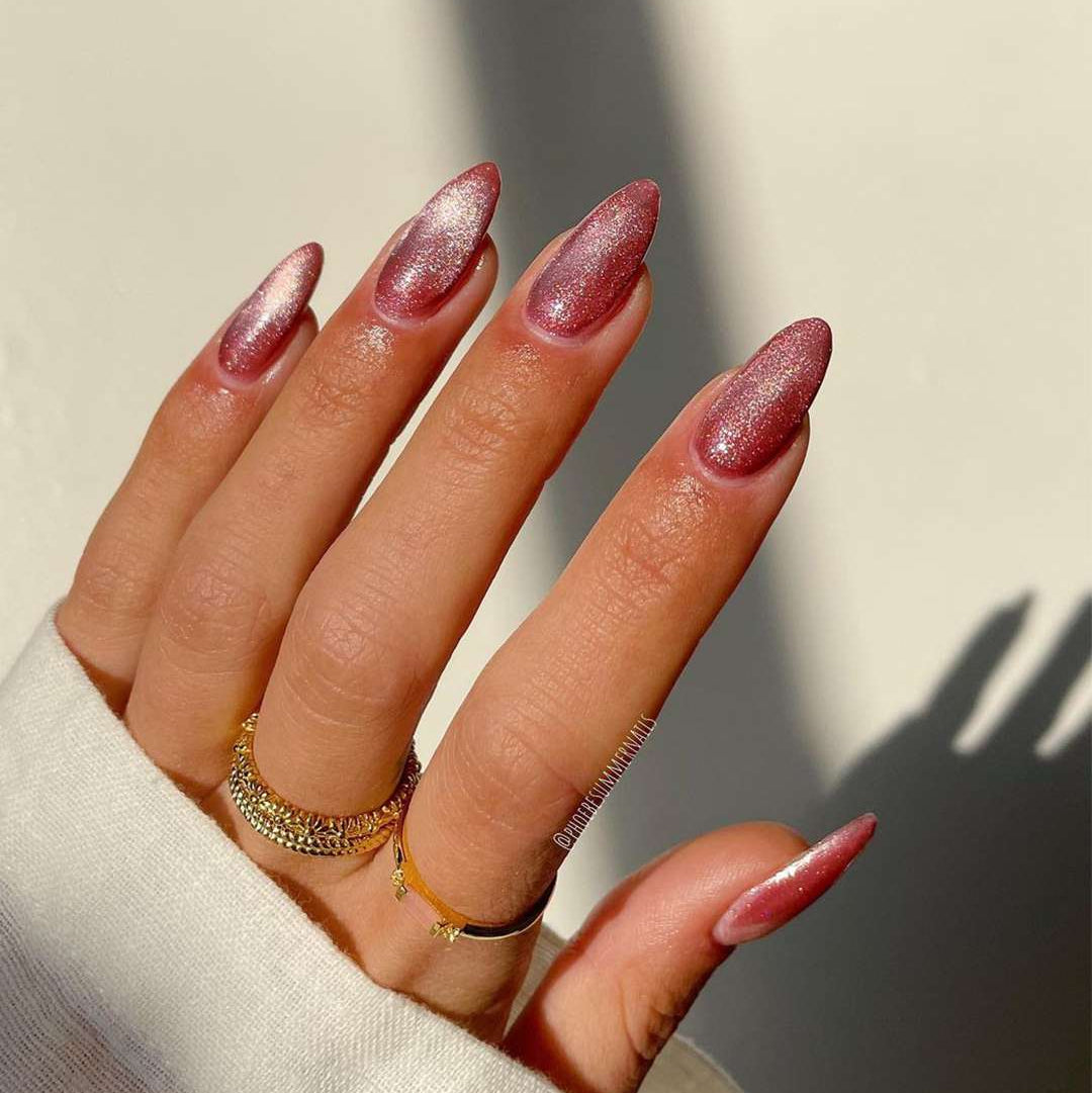 Gel Extensions (Long)