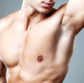 Chest/Back