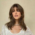 Haircut, Texturize and Style