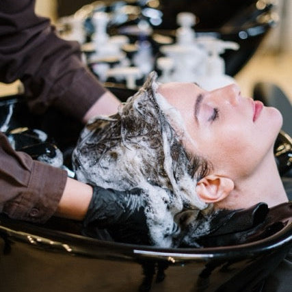 L’Oréal Hair Spa