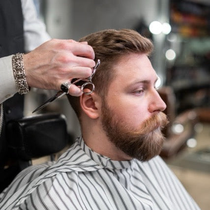 Men's Haircut