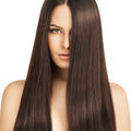 Rebonding/Silk Straight Services